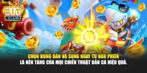Bí Quyết Thắng Bắn Cá Hitclub Dành Cho Mọi Cấp Độ Người Chơi